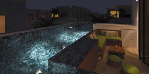  77-east Images for Amenities of DivyaSree 77 East