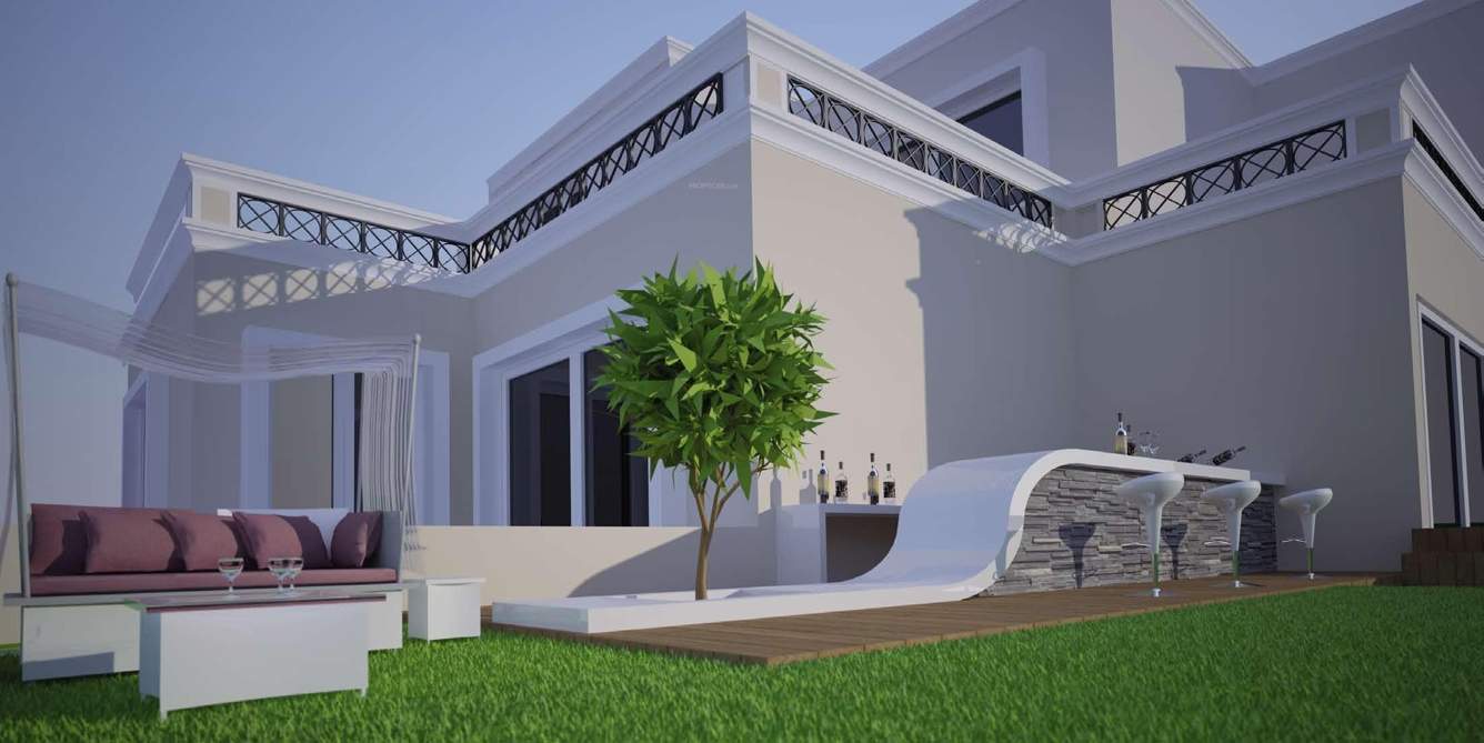  77 east Images for Amenities of DivyaSree 77 East