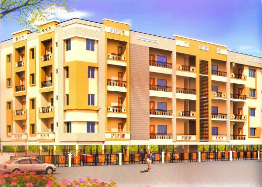 Images for Elevation of Star GM Heritage