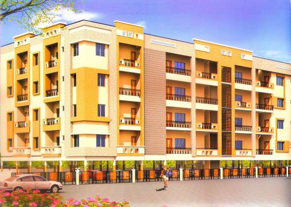 Images for Elevation of Star GM Heritage