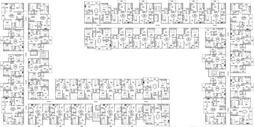  pride Images for Cluster Plan of Richmond Pride