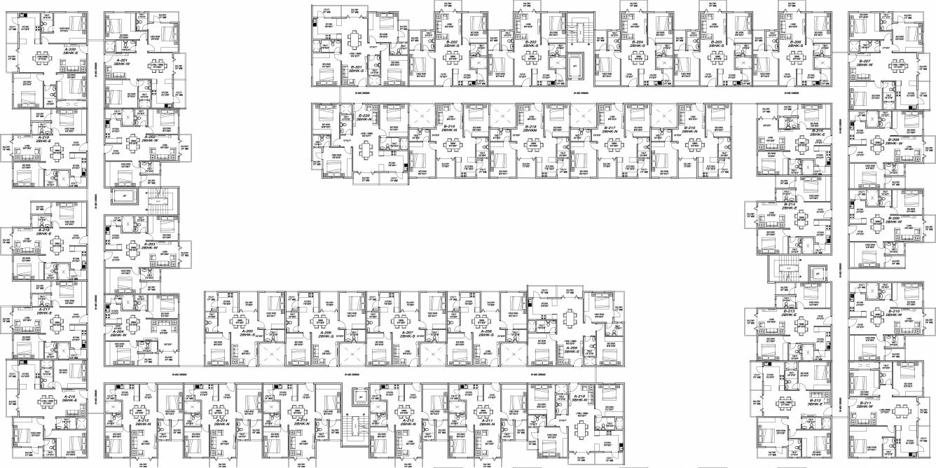  pride Images for Cluster Plan of Richmond Pride