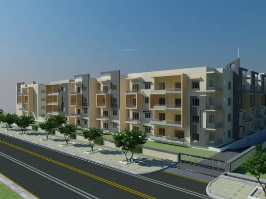 Images for Elevation of Richmond Pride