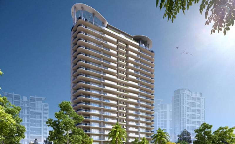  kalistaa Images for Elevation of Spaze Kalistaa