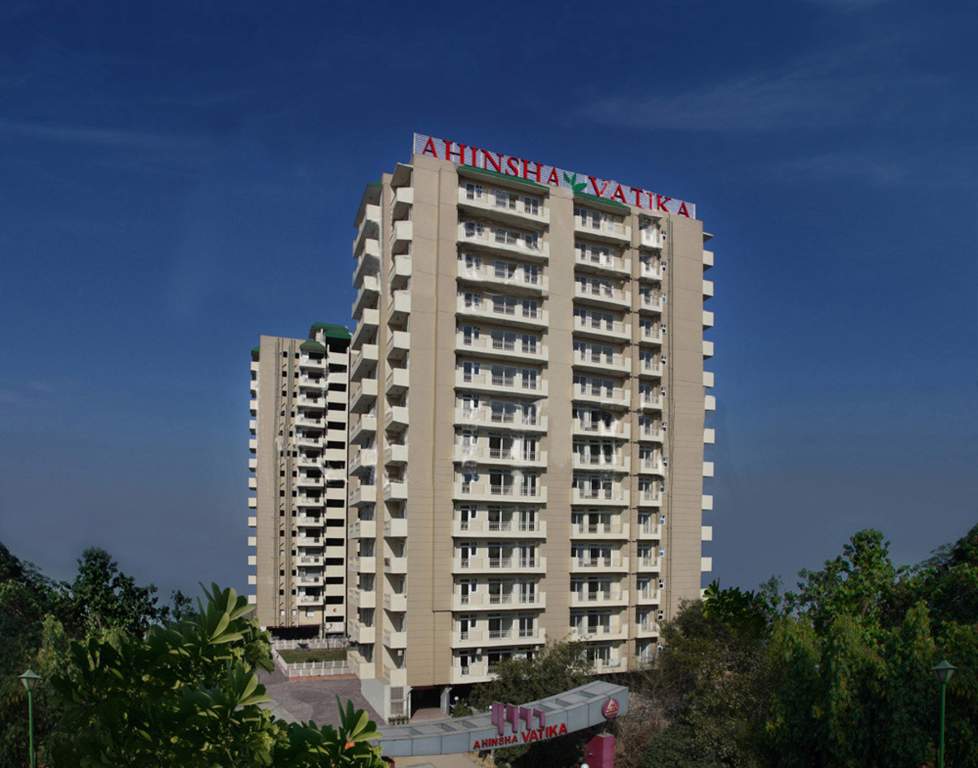  vatika Images for Elevation of Ahinsha Ahinsha Vatika