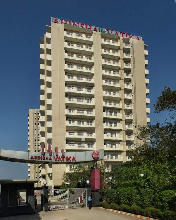  vatika Images for Elevation of Ahinsha Ahinsha Vatika