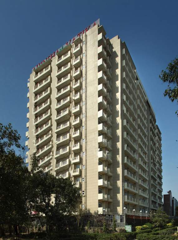  vatika Images for Elevation of Ahinsha Ahinsha Vatika