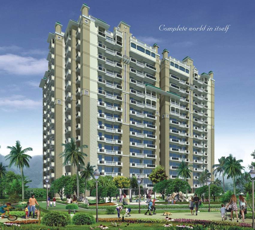  vatika Images for Elevation of Ahinsha Ahinsha Vatika