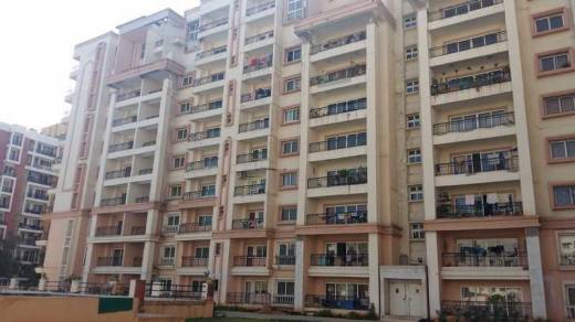 encore Elevation Elevation