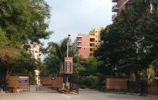  encore Gated Community