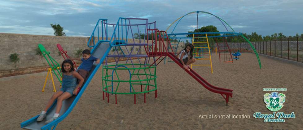  royal park avenues Images for Main Other of Aishwarya Royal Park Avenues