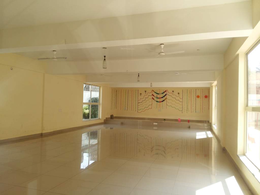  palms Community Hall