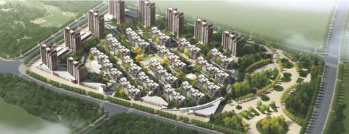  avantikaa Images for Master Plan of S2 Avantikaa