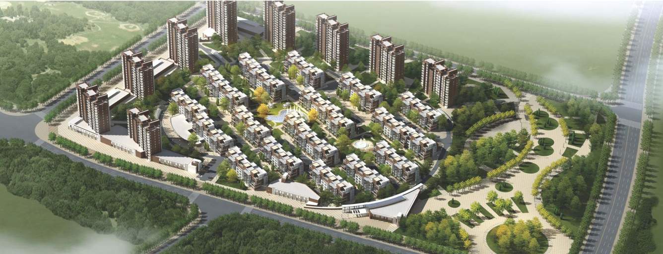  avantikaa Images for Master Plan of S2 Avantikaa