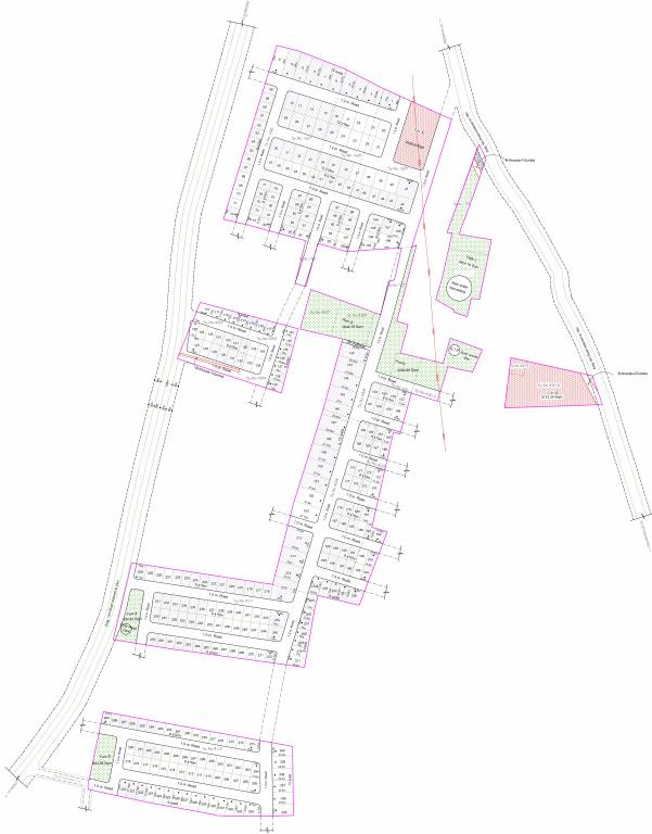 Images for Layout Plan of Bhoomika Prithvi