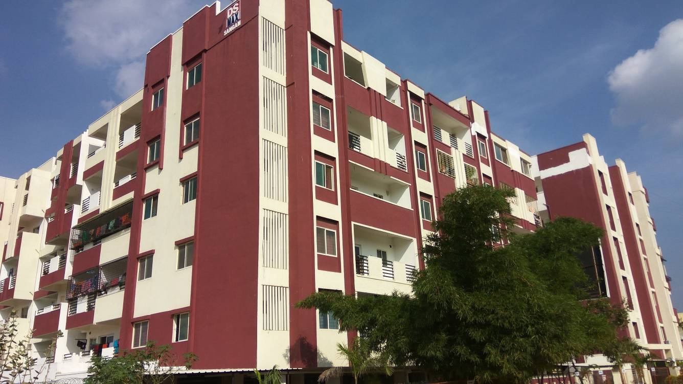  dsmax sangam Elevation