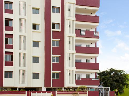 Images for Elevation of DS DSMAX SANGAM