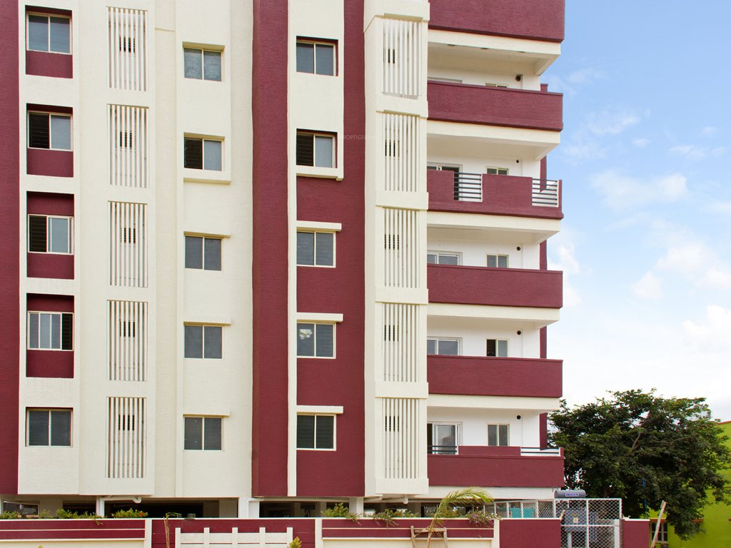 Images for Elevation of DS DSMAX SANGAM