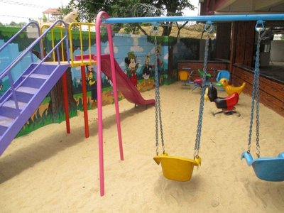  dsmax-sangam Children's play area