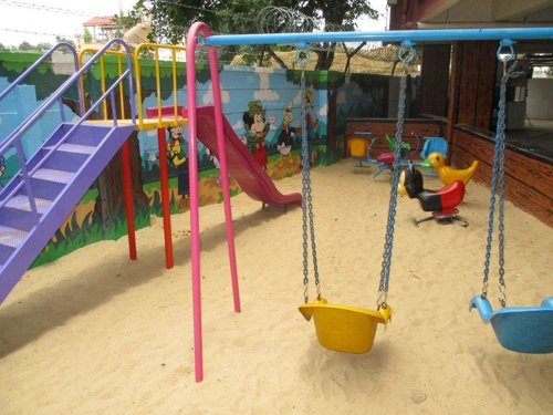  dsmax-sangam Children's play area