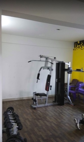  dsmax-sangam Gymnasium