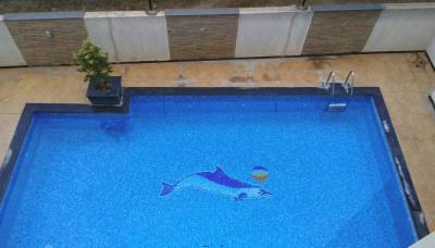  dsmax-sangam Swimming Pool