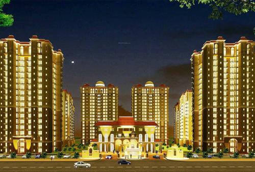 Images for Elevation of Earthcon Casa Royale casa-royale-and-sanskriti Images for Elevation of Earthcon Casa Royale