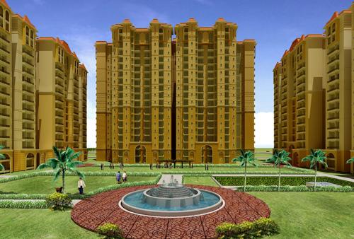 Images for Elevation of Earthcon Casa Royale casa-royale-and-sanskriti Images for Elevation of Earthcon Casa Royale