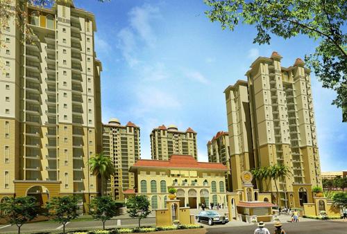  casa-royale-and-sanskriti Images for Elevation of Earthcon Casa Royale