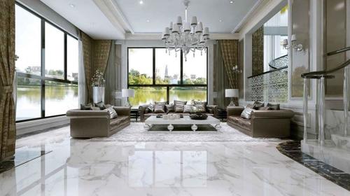 Living Area casa-royale-and-sanskriti Living Area