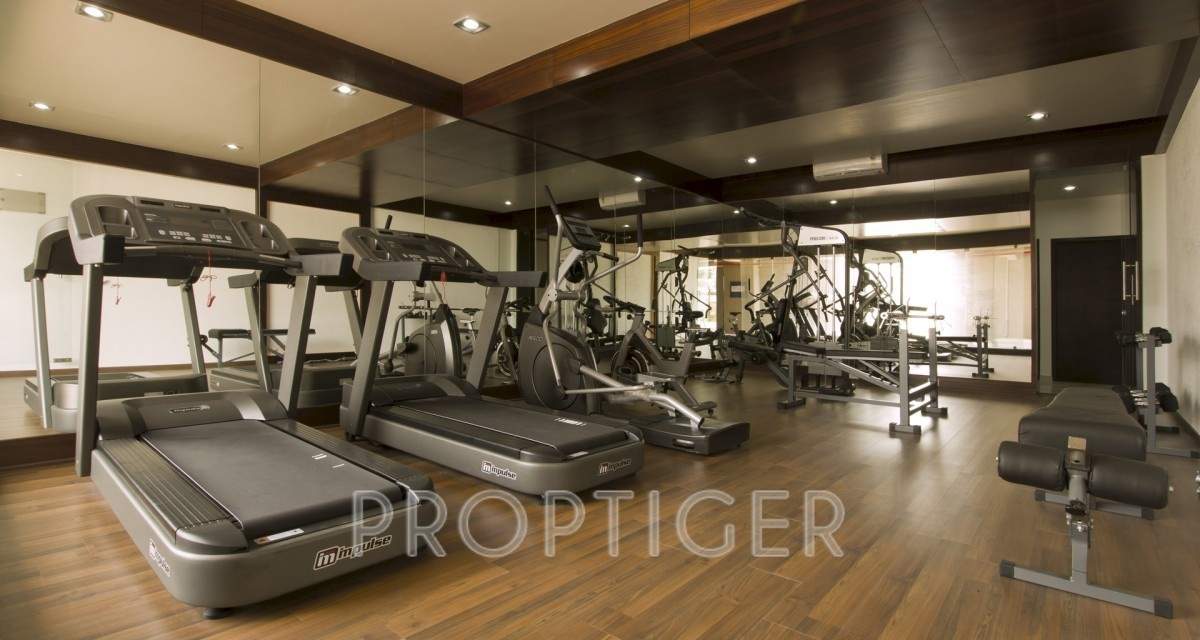  orchid enclave Images for Amenities of Goyal Orchid Enclave