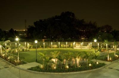  orchid-enclave Landscaped Gardens