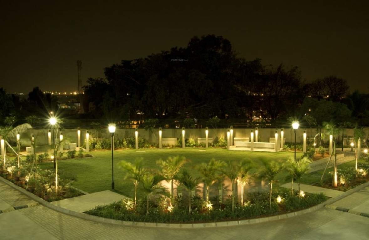  orchid enclave Landscaped Gardens