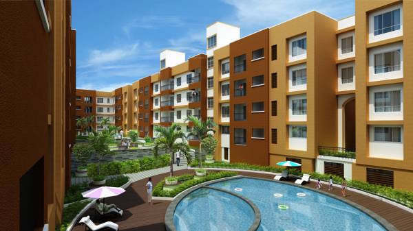 Images for Elevation of Lancor The Central Park Lake Front Images for Elevation of Lancor The Central Park Lake Front