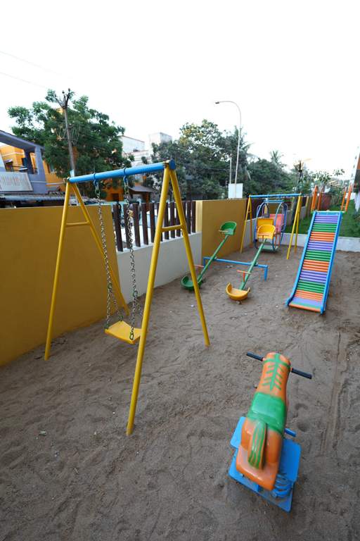 Images for Amenities of Lancor The Central Park Lake Front