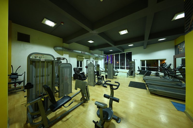 Images for Amenities of Lancor The Central Park Lake Front