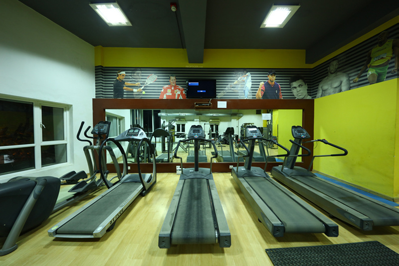 Images for Amenities of Lancor The Central Park Lake Front