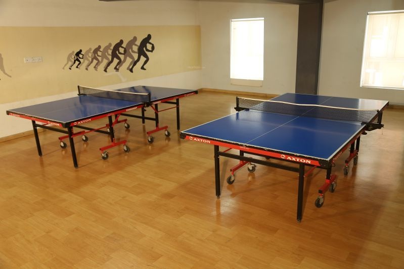 Images for Amenities of Lancor The Central Park Lake Front