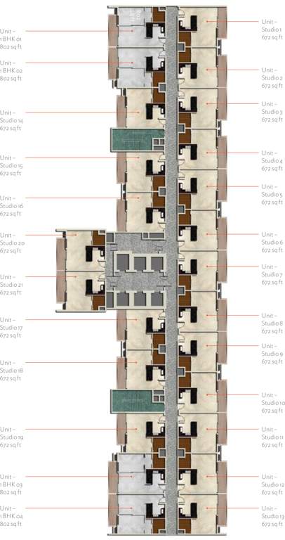  livork Images for Cluster Plan of Wave Livork