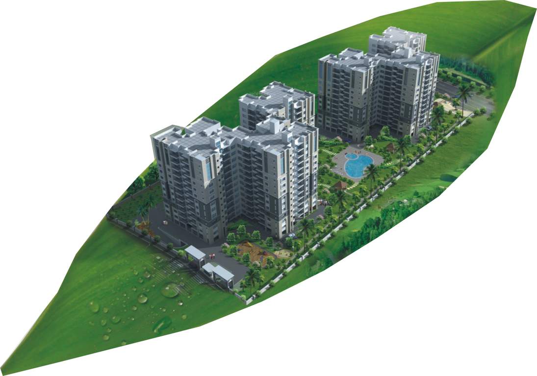 prosper phase 1 Images for Elevation of Maangalya Prosper Signature Block Phase 1