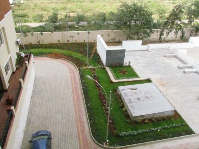 Maangalya Prosper Phase 1