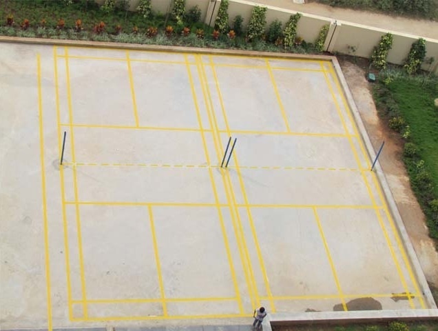 Maangalya Prosper Phase 1