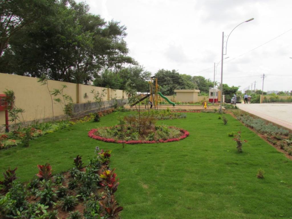 Images for Amenities of Maangalya Prosper Signature Block Phase 1