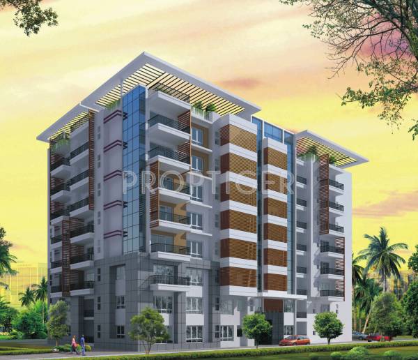 Images for Elevation of Indraprastha Ruhe Images for Elevation of Indraprastha Ruhe