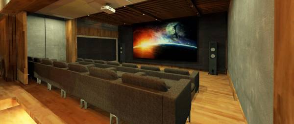 Images for Amenities of Indraprastha Ruhe