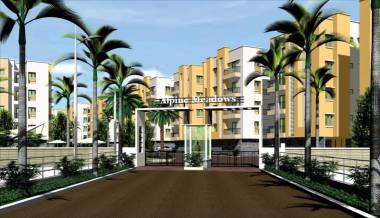 Images for Elevation of Jain Alpine Meadows Images for Elevation of Jain Alpine Meadows