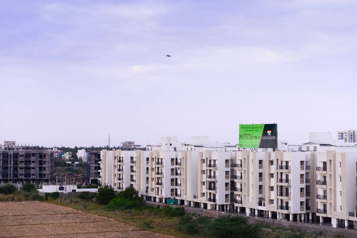 Images for Elevation of Jain Alpine Meadows