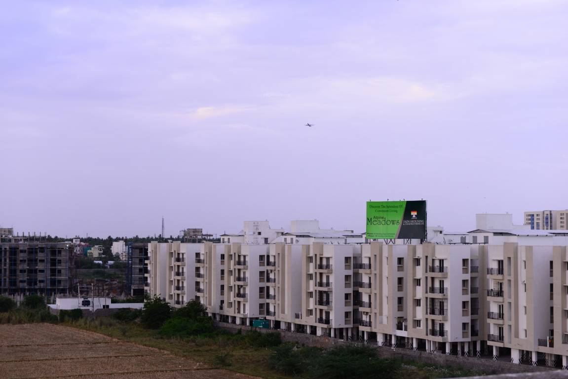 Images for Elevation of Jain Alpine Meadows