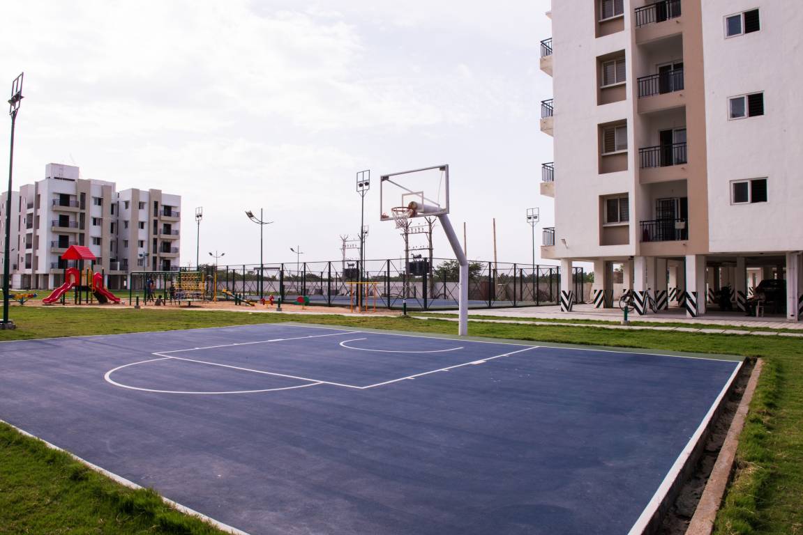 Images for Amenities of Jain Alpine Meadows