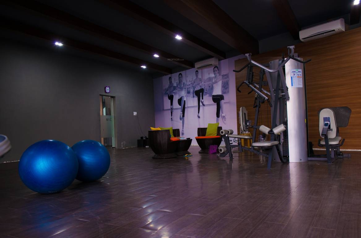 Images for Amenities of Jain Alpine Meadows